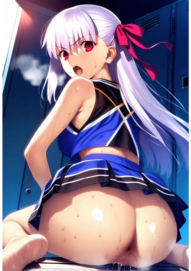 ぴーたんのアトリエ ひみつのおうえん 02 - Image 109