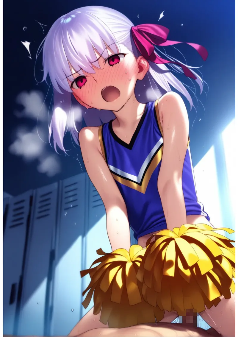 ぴーたんのアトリエ ひみつのおうえん 02 - Image 163