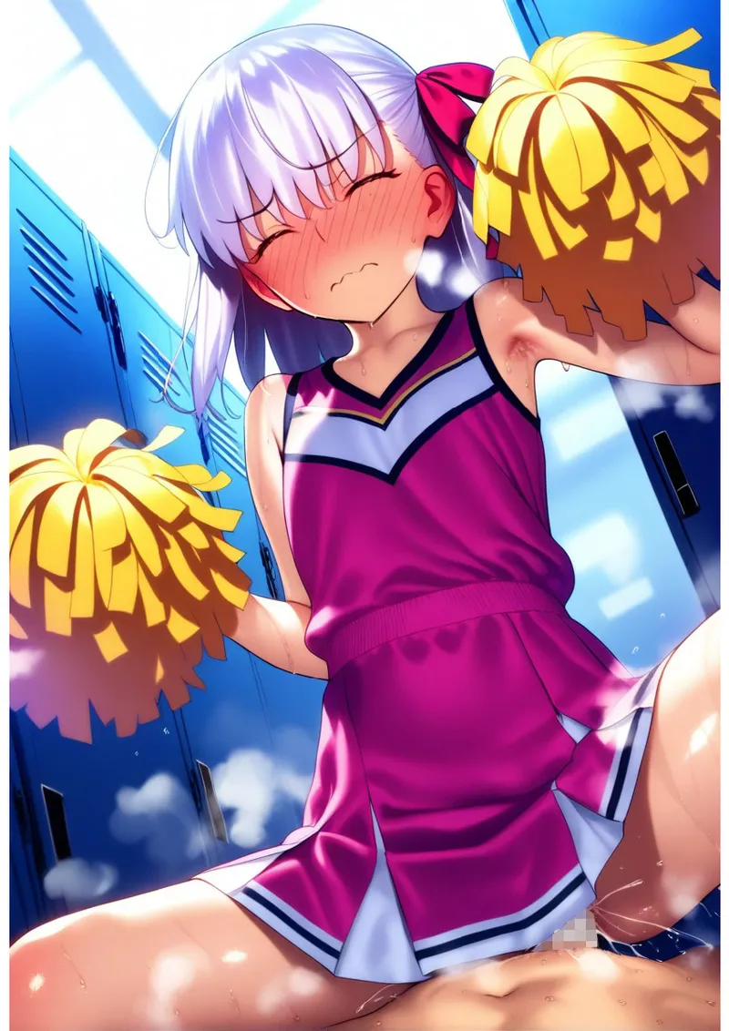 ぴーたんのアトリエ ひみつのおうえん 02 - Image 166