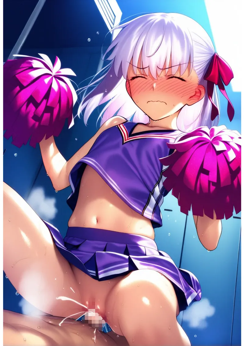 ぴーたんのアトリエ ひみつのおうえん 02 - Image 168