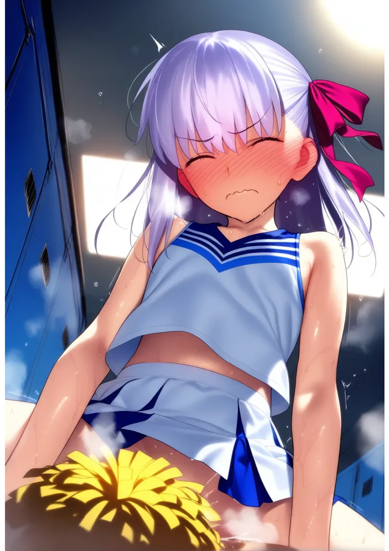 ぴーたんのアトリエ ひみつのおうえん 02 - Image 169