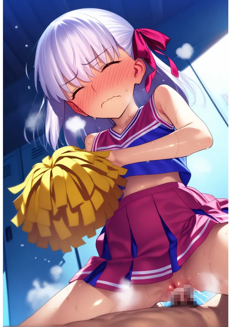 ぴーたんのアトリエ ひみつのおうえん 02 - Image 170