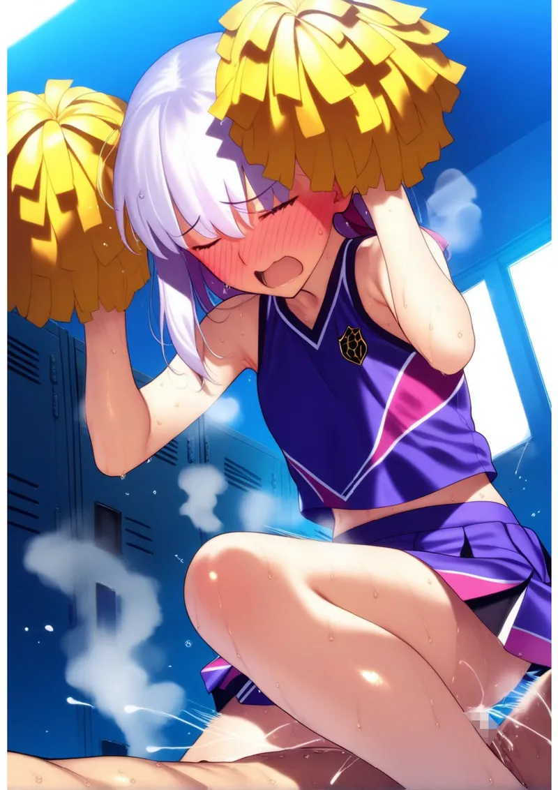 ぴーたんのアトリエ ひみつのおうえん 02 - Image 172
