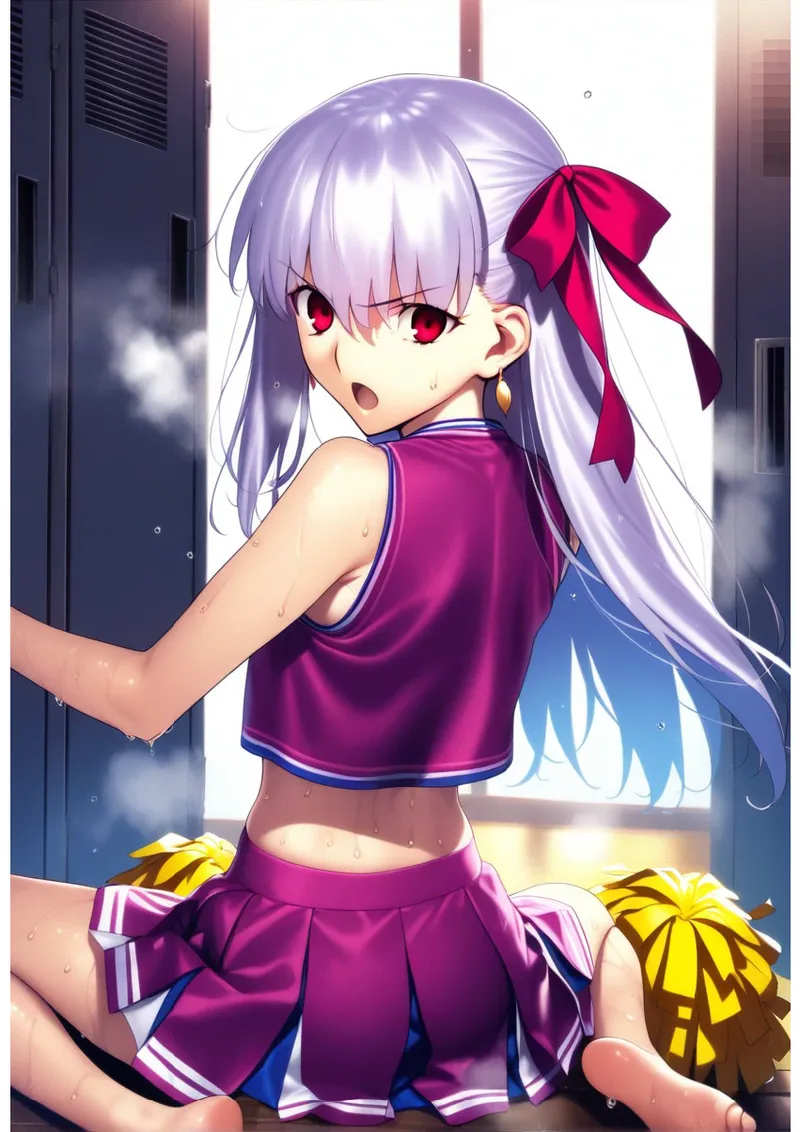 ぴーたんのアトリエ ひみつのおうえん 02 - Image 174