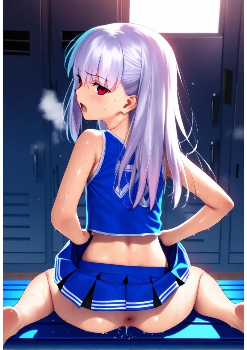 ぴーたんのアトリエ ひみつのおうえん 02 - Image 176