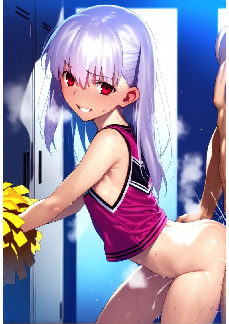 ぴーたんのアトリエ ひみつのおうえん 02 - Image 177