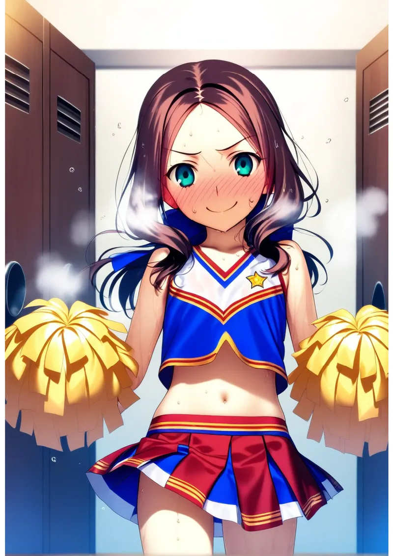 ぴーたんのアトリエ ひみつのおうえん 02 - Image 19