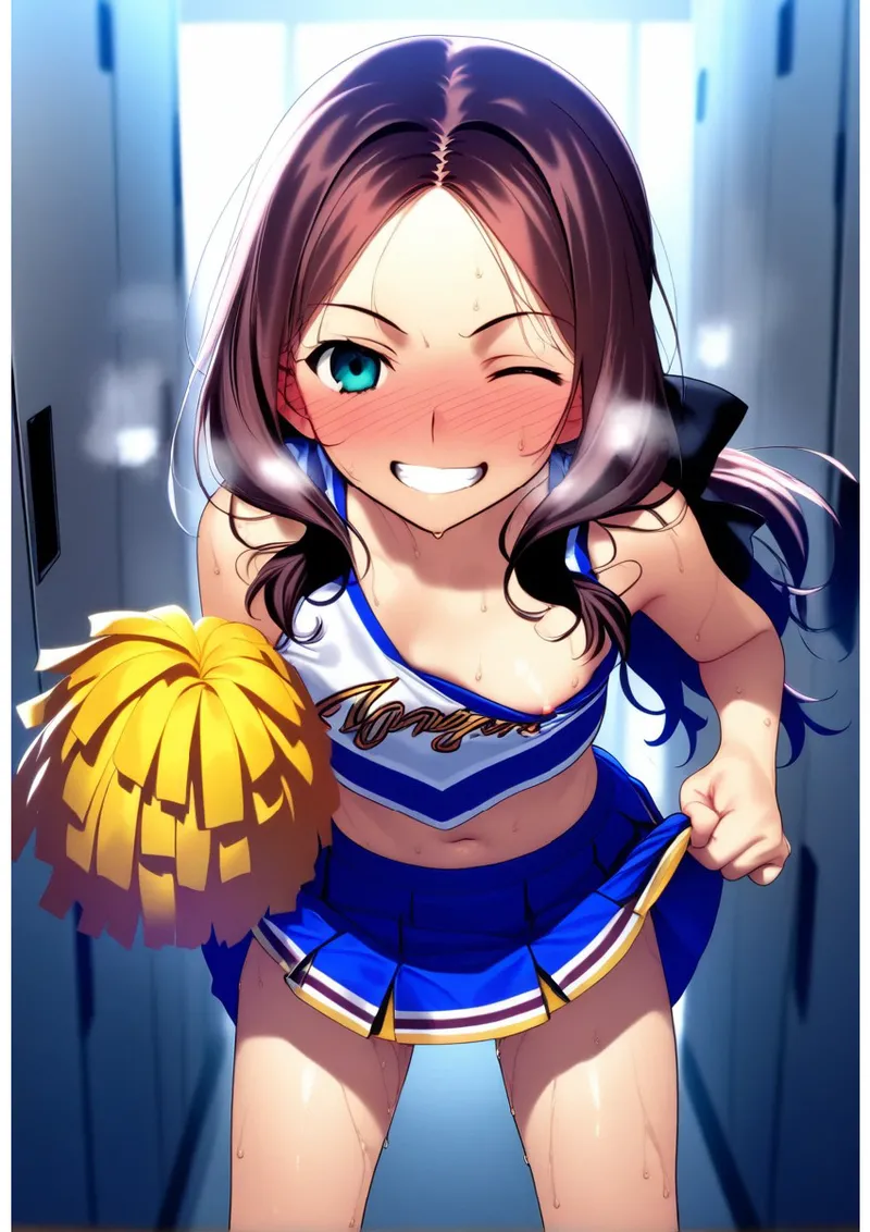 ぴーたんのアトリエ ひみつのおうえん 02 - Image 2