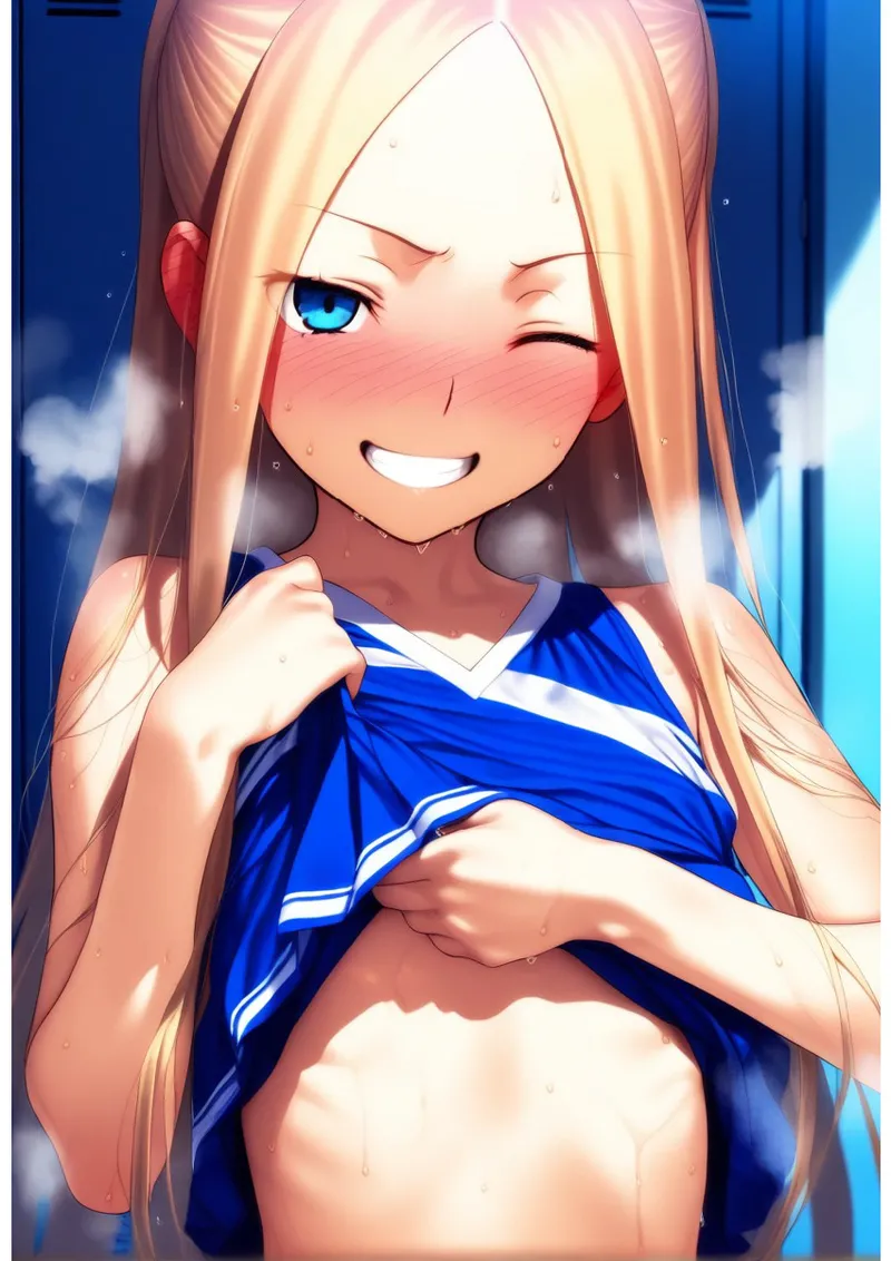 ぴーたんのアトリエ ひみつのおうえん 02 - Image 203