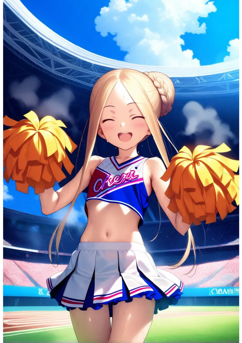 ぴーたんのアトリエ ひみつのおうえん 02 - Image 211