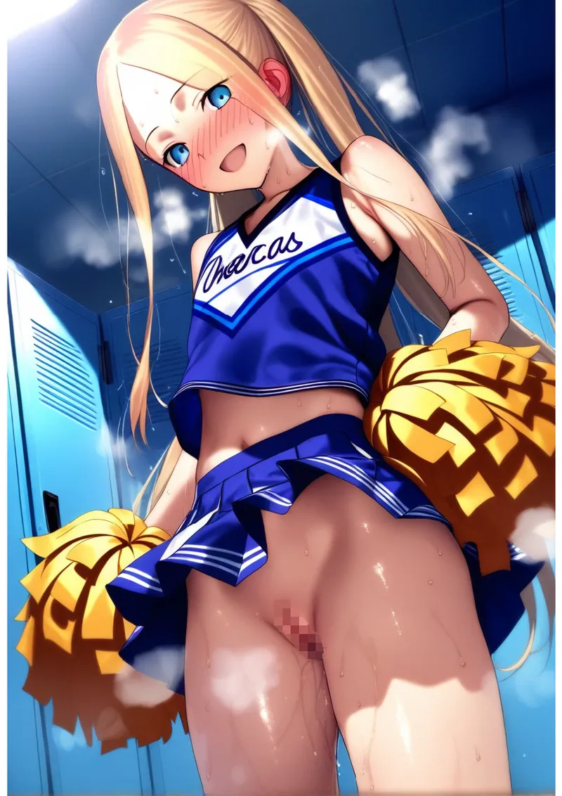 ぴーたんのアトリエ ひみつのおうえん 02 - Image 223