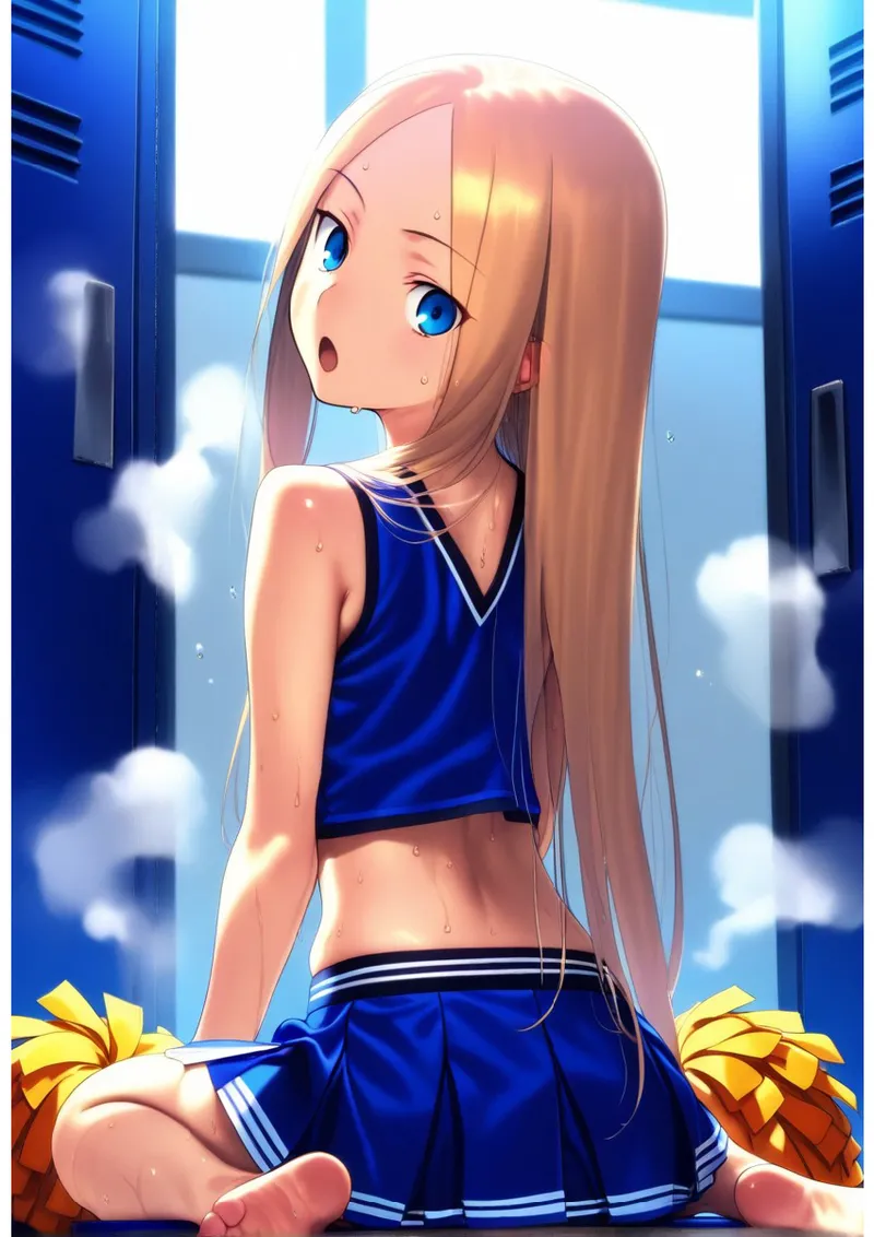 ぴーたんのアトリエ ひみつのおうえん 02 - Image 233