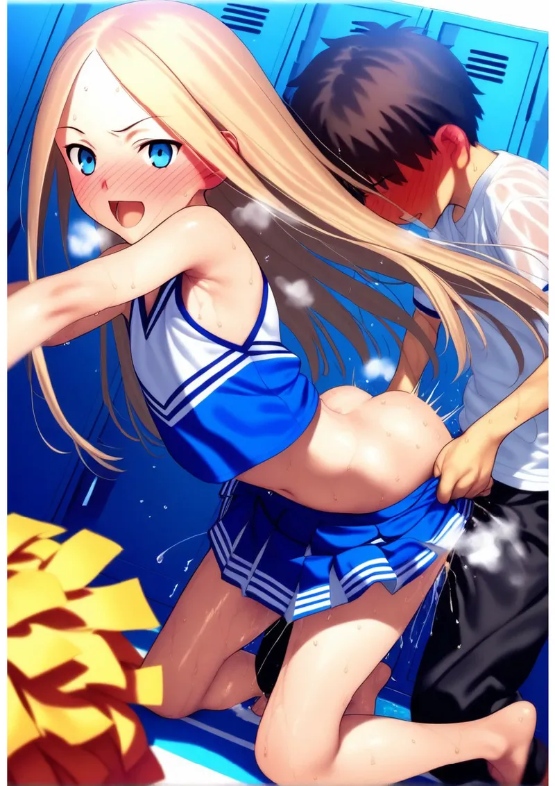 ぴーたんのアトリエ ひみつのおうえん 02 - Image 235