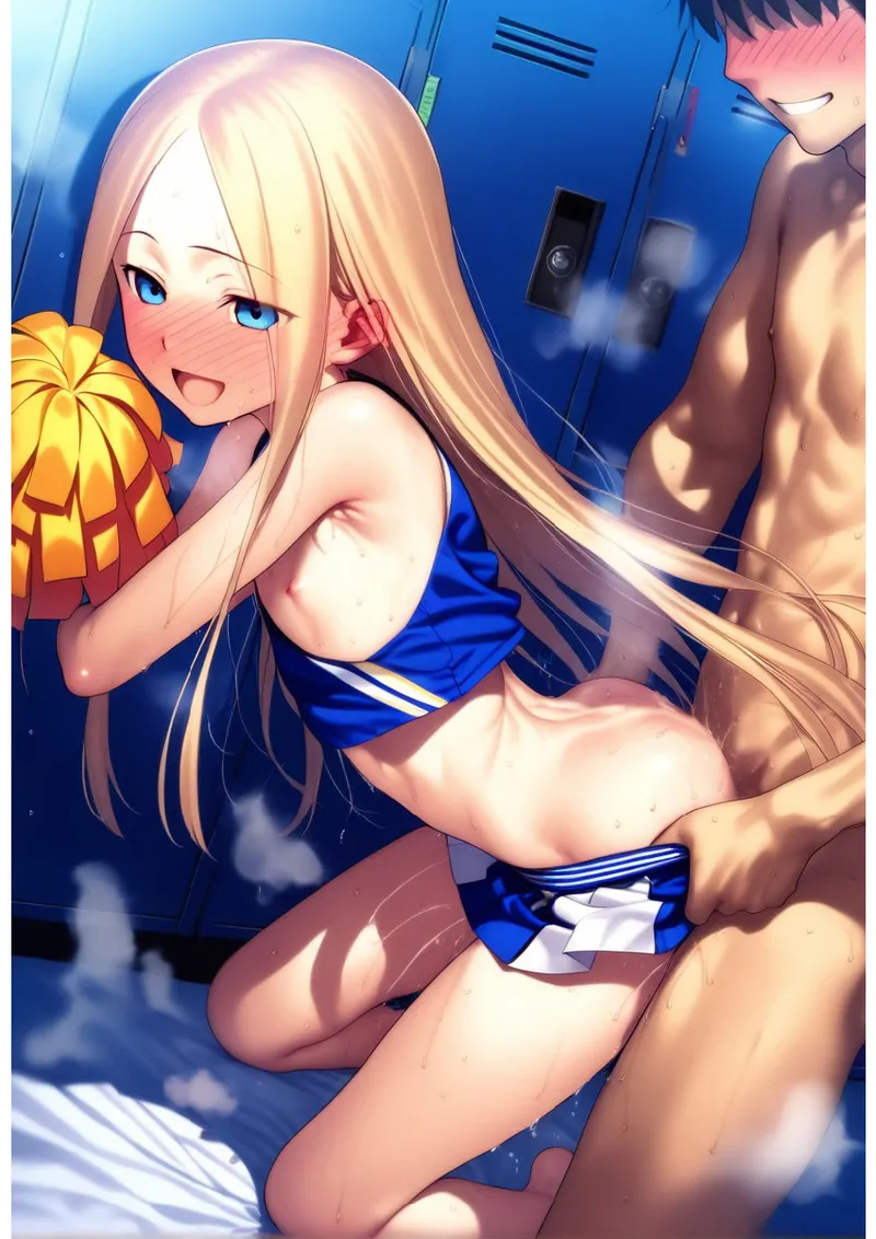 ぴーたんのアトリエ ひみつのおうえん 02 - Image 236