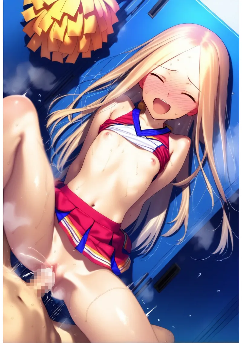 ぴーたんのアトリエ ひみつのおうえん 02 - Image 261
