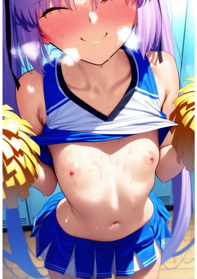 ぴーたんのアトリエ ひみつのおうえん 02 - Image 273