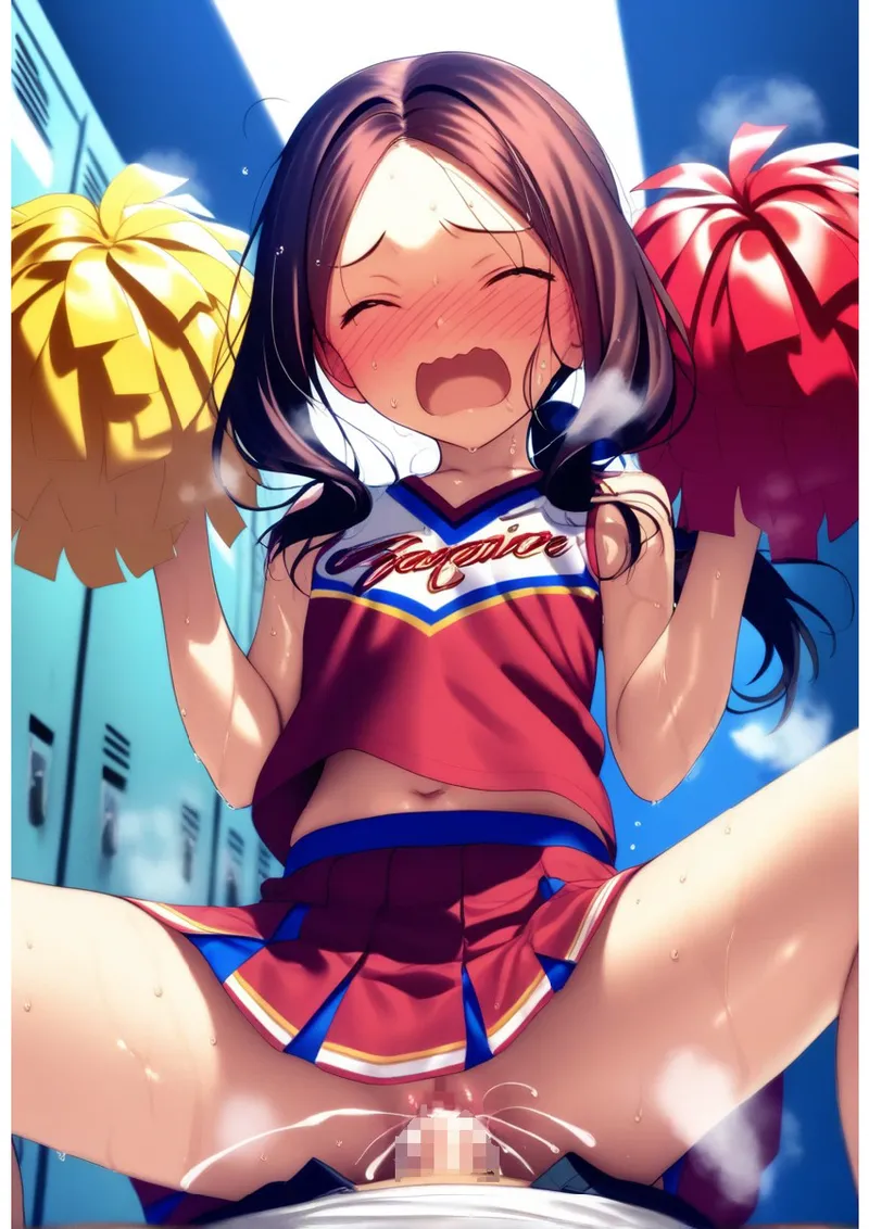 ぴーたんのアトリエ ひみつのおうえん 02 - Image 28