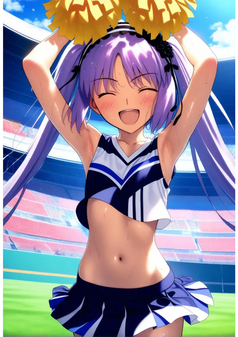 ぴーたんのアトリエ ひみつのおうえん 02 - Image 286