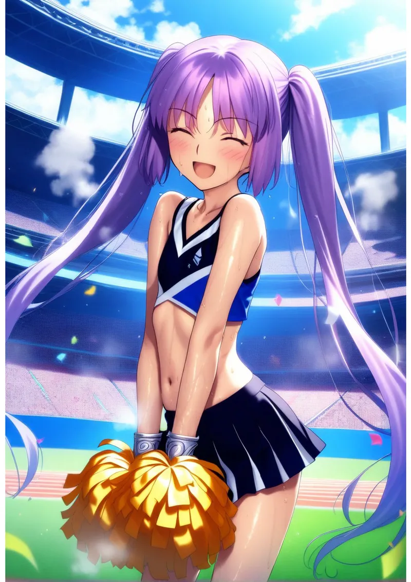 ぴーたんのアトリエ ひみつのおうえん 02 - Image 289