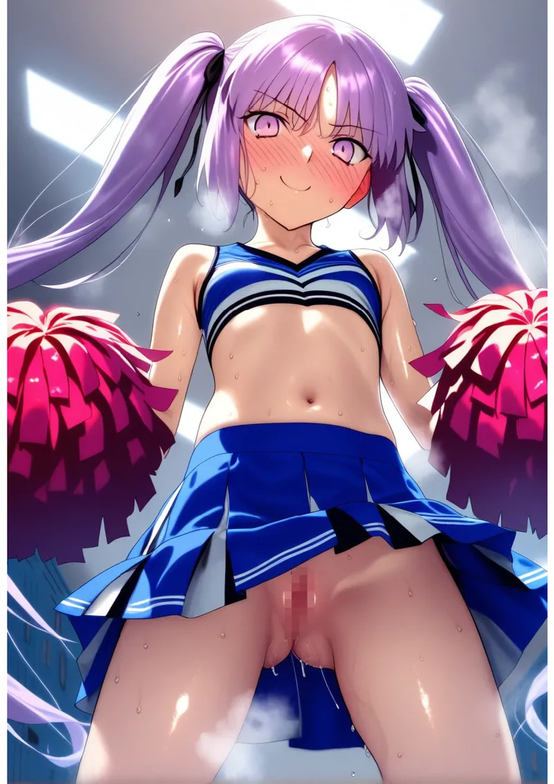 ぴーたんのアトリエ ひみつのおうえん 02 - Image 291