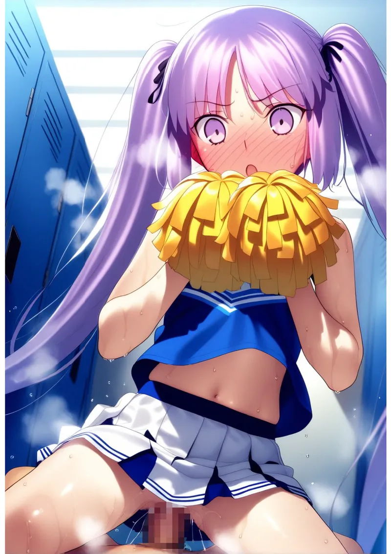 ぴーたんのアトリエ ひみつのおうえん 02 - Image 294
