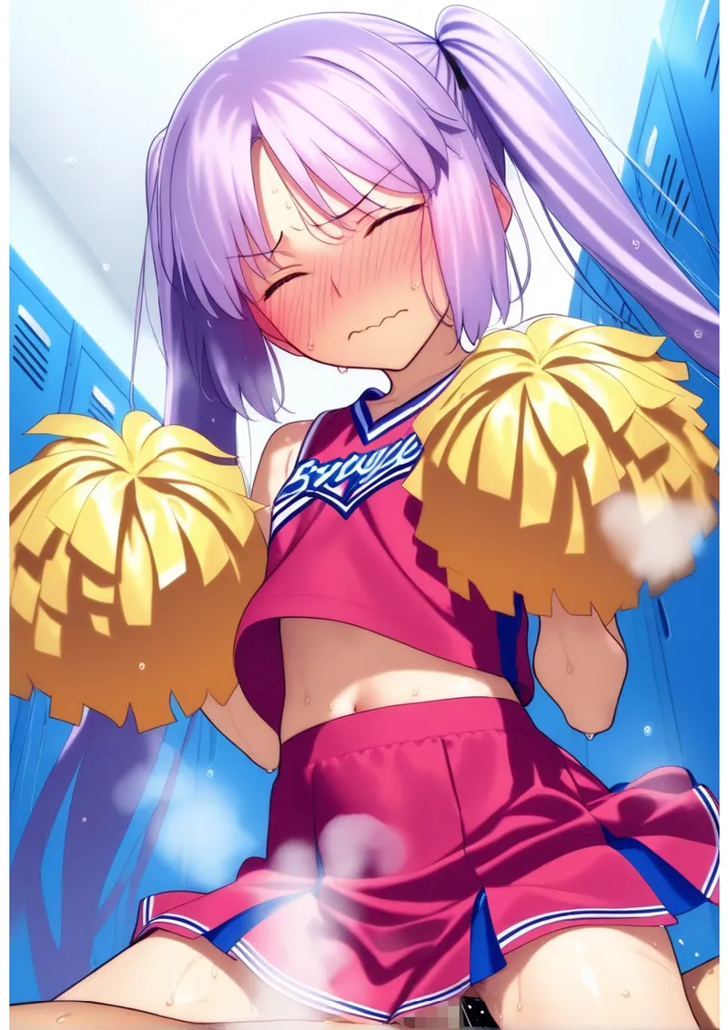 ぴーたんのアトリエ ひみつのおうえん 02 - Image 300