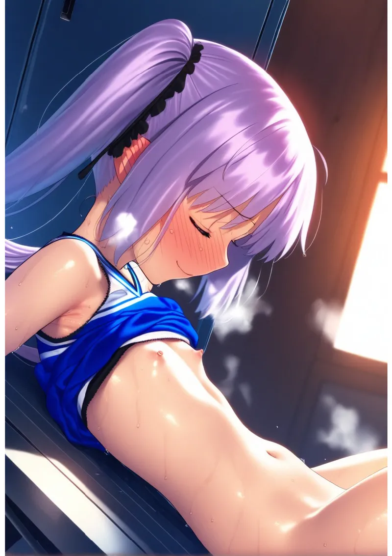 ぴーたんのアトリエ ひみつのおうえん 02 - Image 316