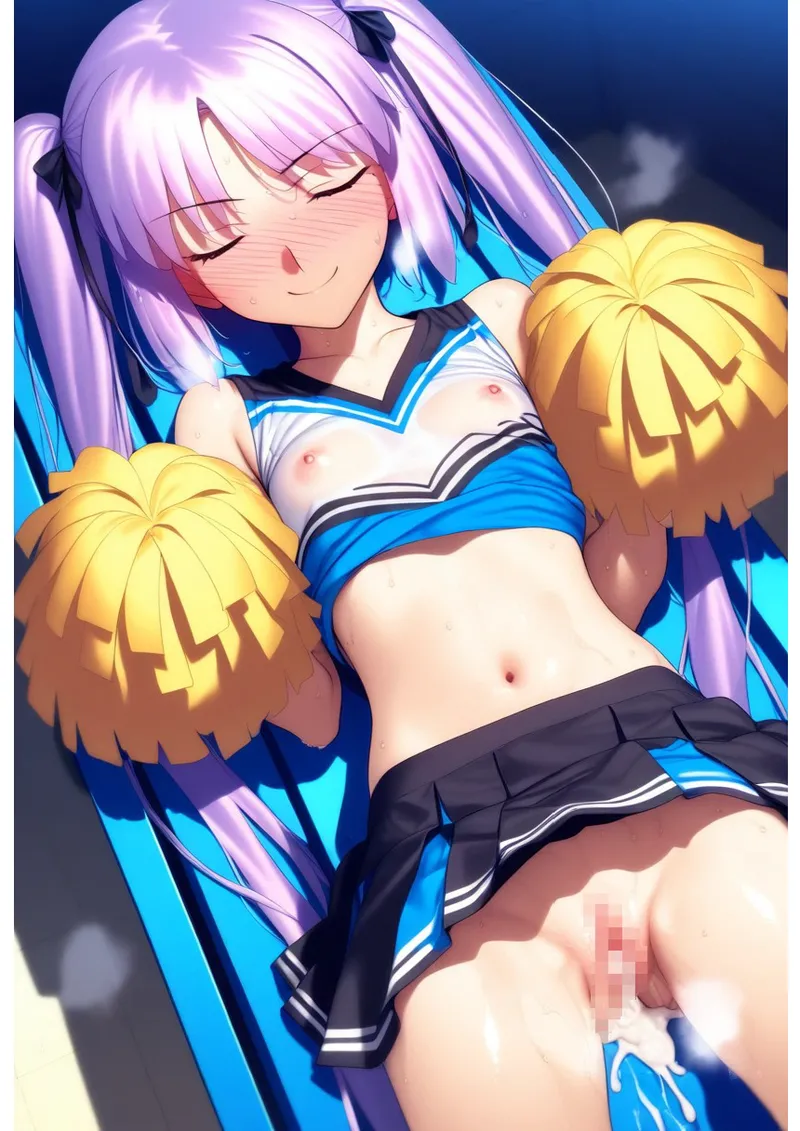 ぴーたんのアトリエ ひみつのおうえん 02 - Image 326