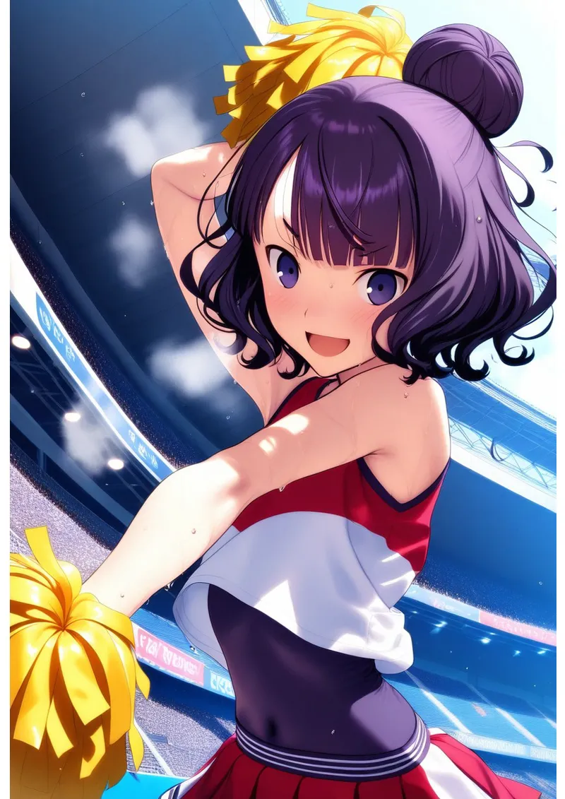 ぴーたんのアトリエ ひみつのおうえん 02 - Image 387
