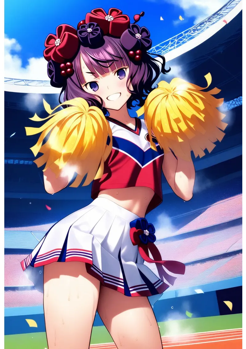 ぴーたんのアトリエ ひみつのおうえん 02 - Image 391
