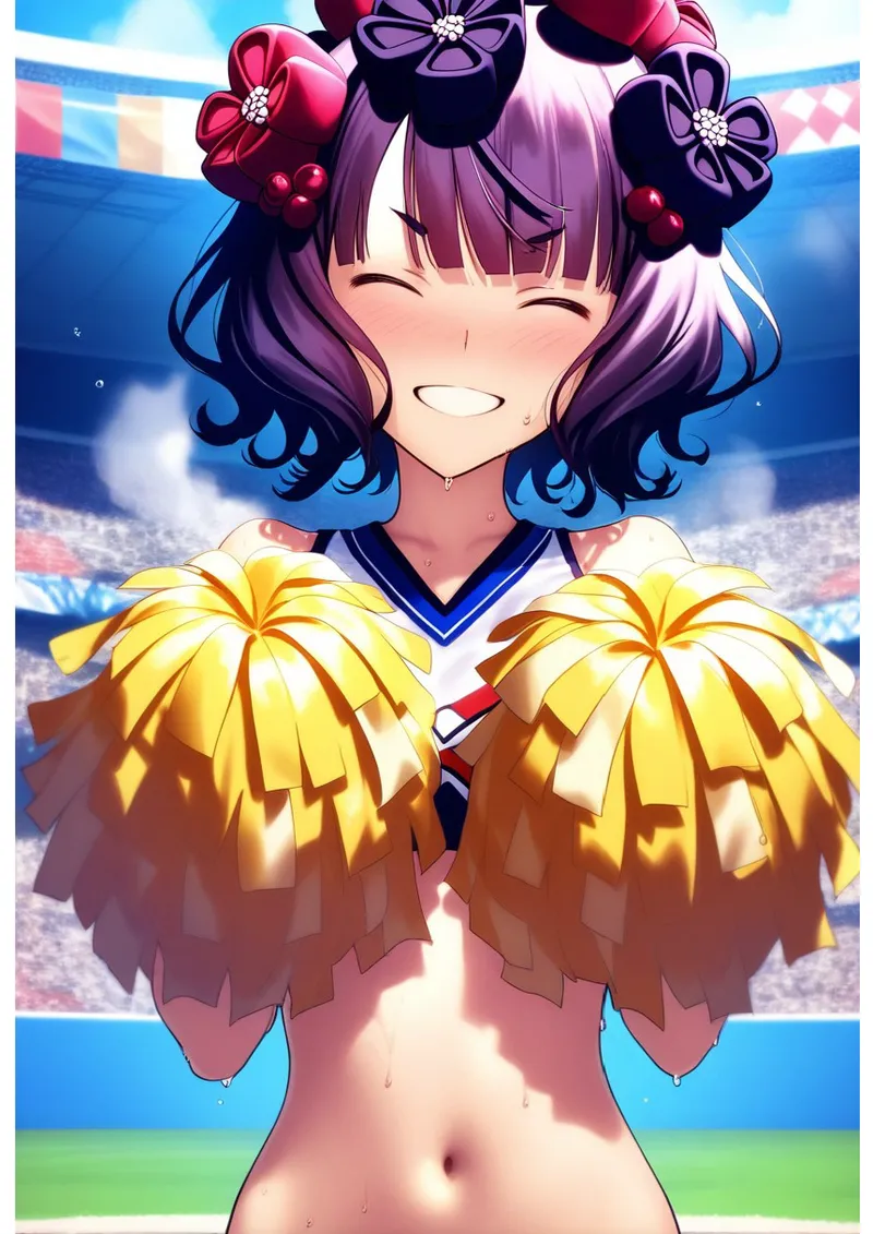 ぴーたんのアトリエ ひみつのおうえん 02 - Image 392