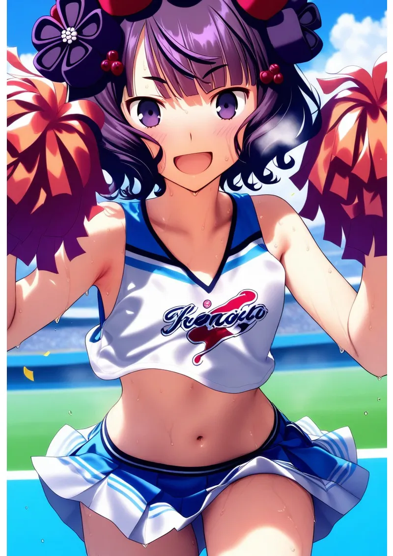 ぴーたんのアトリエ ひみつのおうえん 02 - Image 394