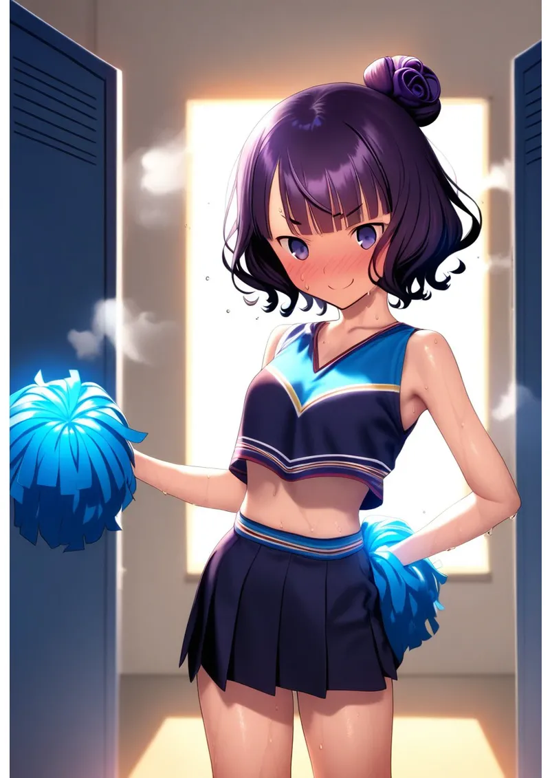 ぴーたんのアトリエ ひみつのおうえん 02 - Image 396
