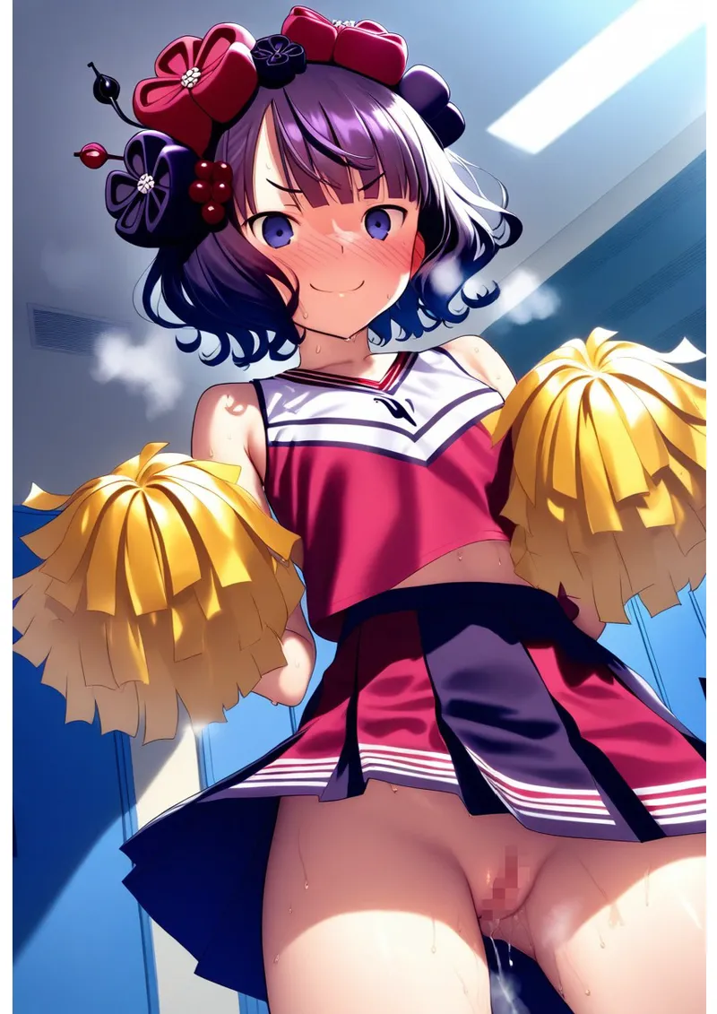 ぴーたんのアトリエ ひみつのおうえん 02 - Image 397