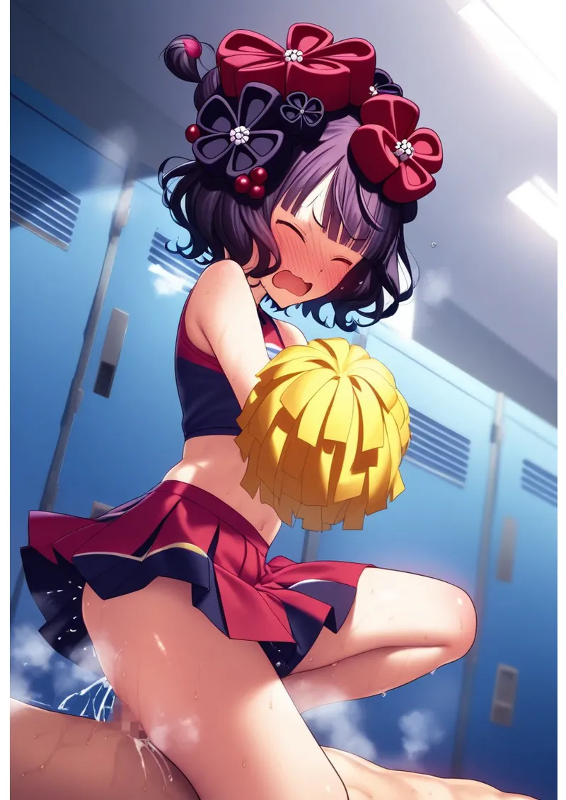 ぴーたんのアトリエ ひみつのおうえん 02 - Image 401
