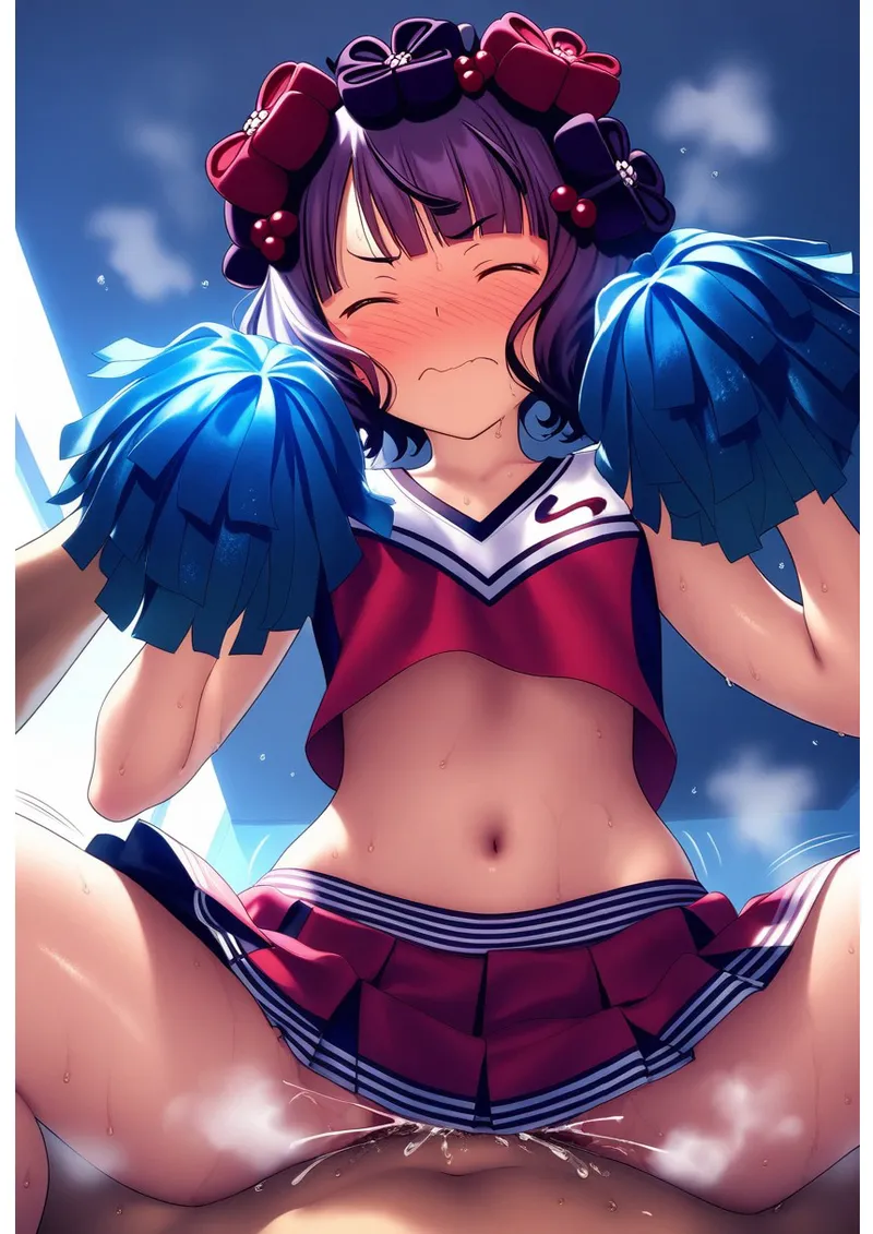ぴーたんのアトリエ ひみつのおうえん 02 - Image 402