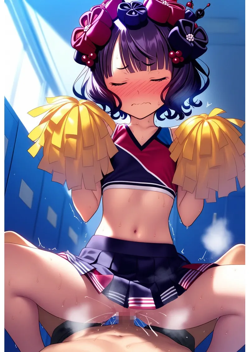 ぴーたんのアトリエ ひみつのおうえん 02 - Image 403
