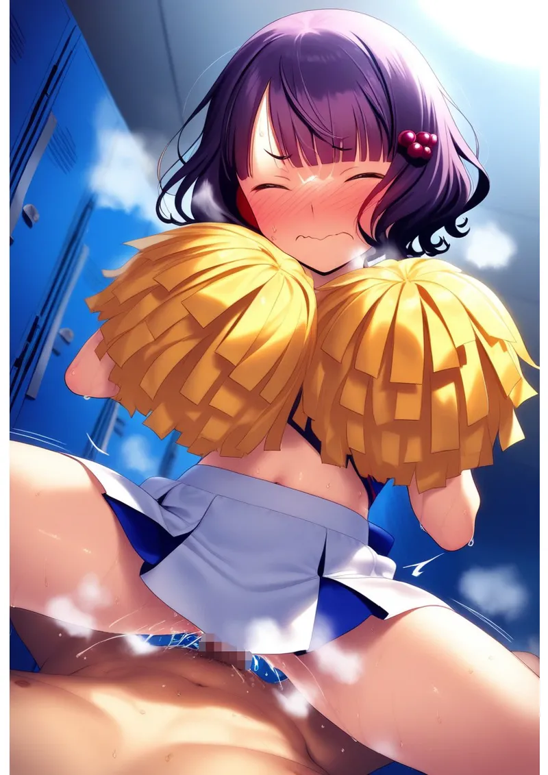 ぴーたんのアトリエ ひみつのおうえん 02 - Image 405