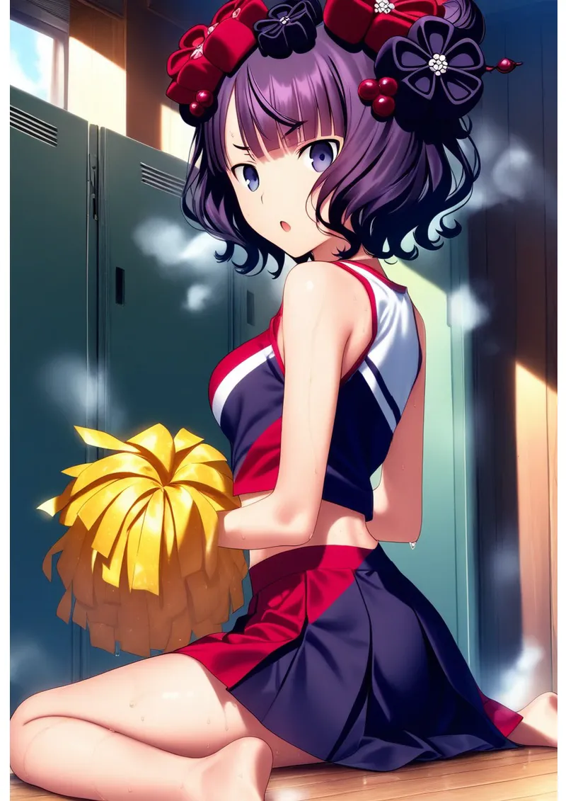 ぴーたんのアトリエ ひみつのおうえん 02 - Image 406