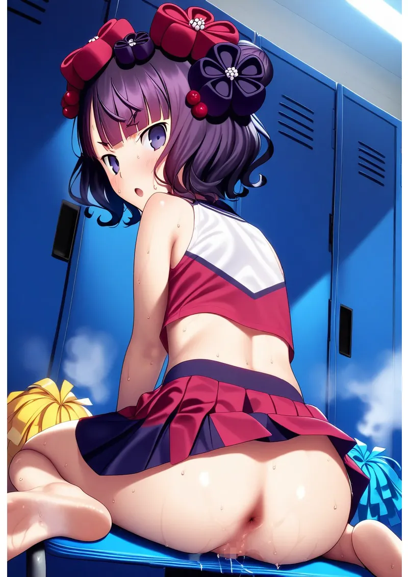 ぴーたんのアトリエ ひみつのおうえん 02 - Image 407