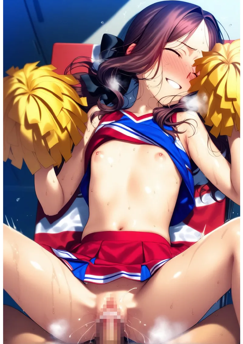 ぴーたんのアトリエ ひみつのおうえん 02 - Image 51