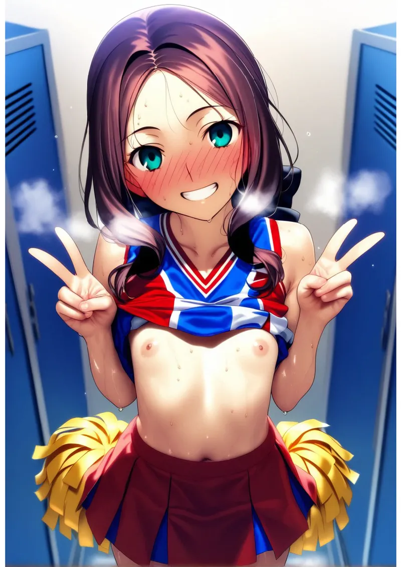 ぴーたんのアトリエ ひみつのおうえん 02 - Image 68