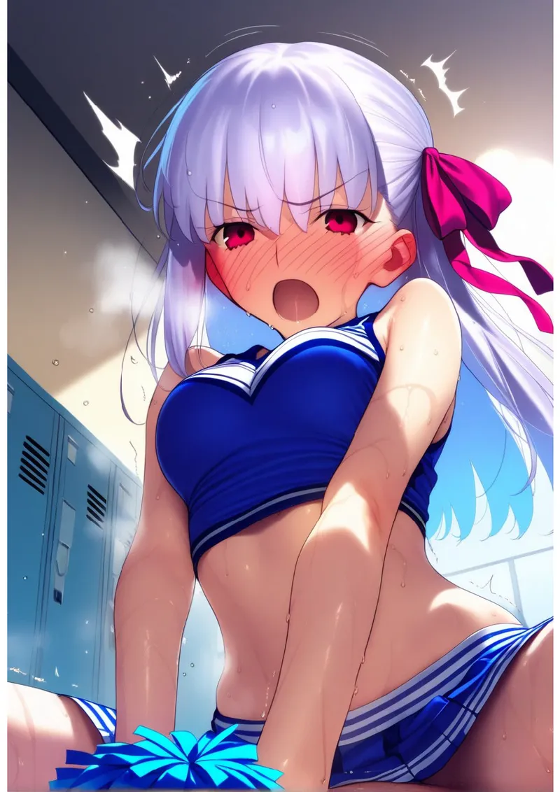 ぴーたんのアトリエ ひみつのおうえん 02 - Image 98