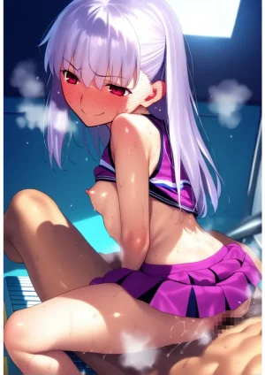 ぴーたんのアトリエ ひみつのおうえん 02 - Page 190