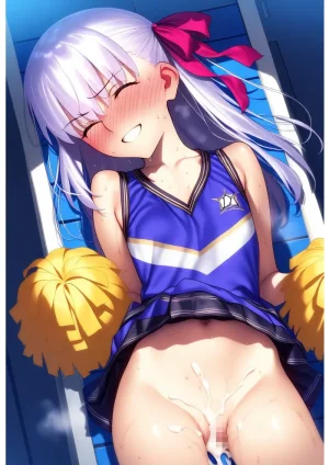 ぴーたんのアトリエ ひみつのおうえん 02 - Page 201