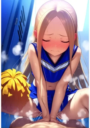 ぴーたんのアトリエ ひみつのおうえん 02 - Page 229