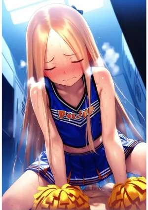 ぴーたんのアトリエ ひみつのおうえん 02 - Page 231