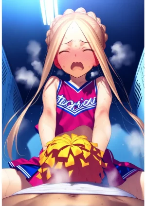 ぴーたんのアトリエ ひみつのおうえん 02 - Page 232