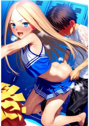 ぴーたんのアトリエ ひみつのおうえん 02 - Page 235