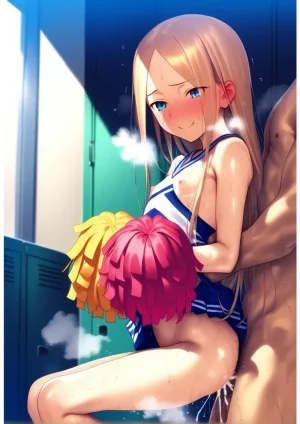 ぴーたんのアトリエ ひみつのおうえん 02 - Page 246